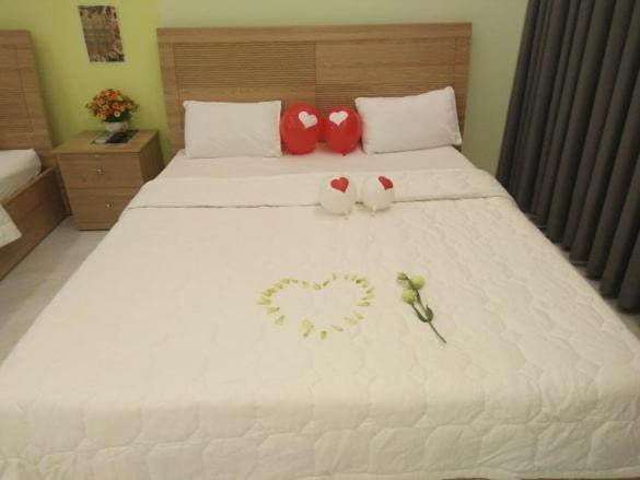 Language Exchange Hostel 2 Хошимин Экстерьер фото